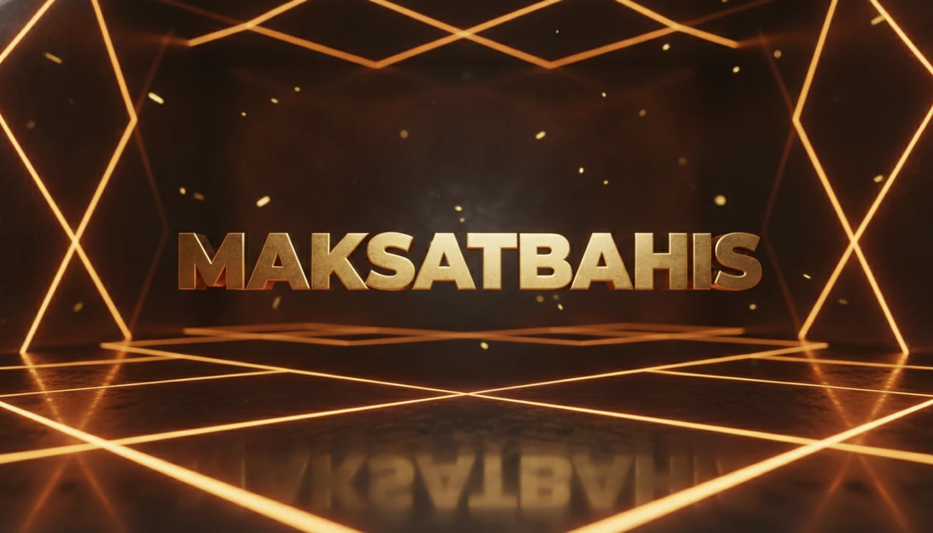 Maksatbahis casino güncel giriş görseli