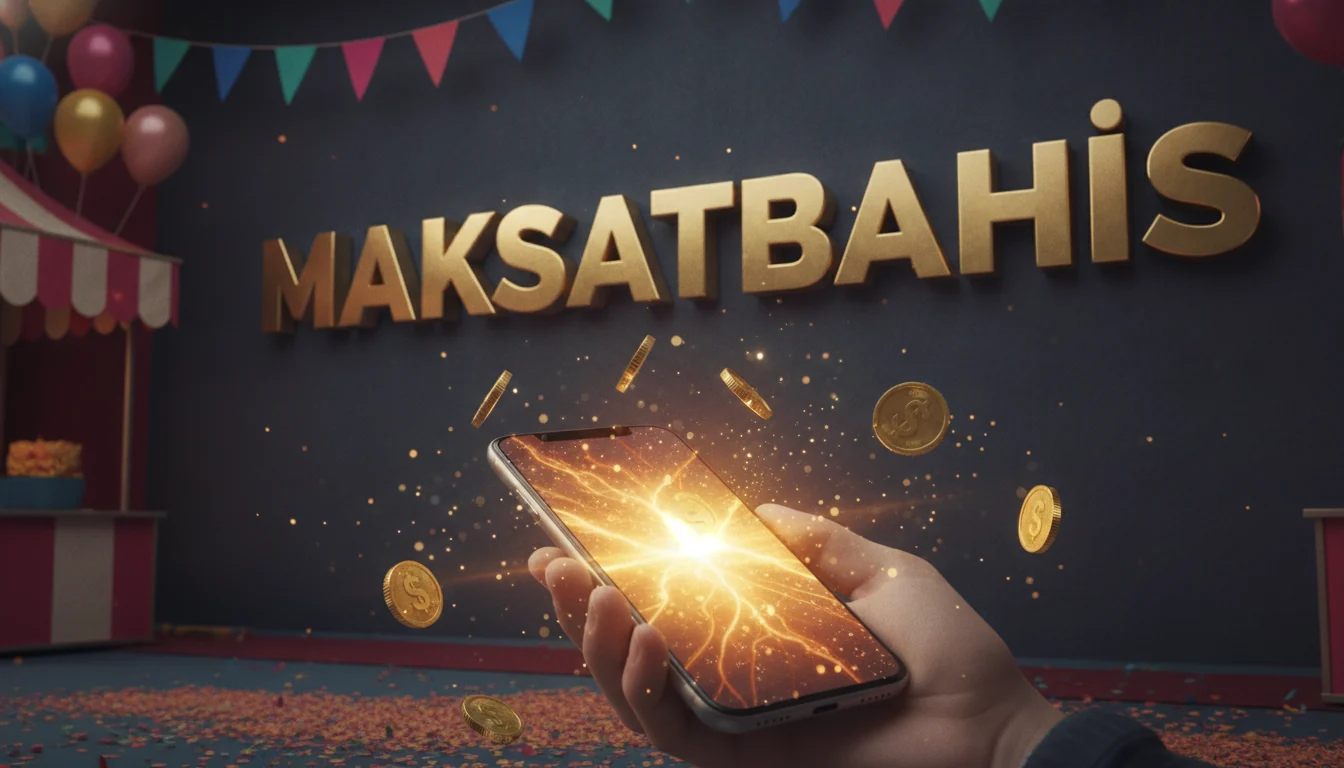 Maksatbahis canlı casino bağlantı görseli
